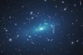 The discovery of a new class of astronomical objects whose nature was first established with spectroscopic observations at the european observatory. New Hubble Discovery Leaves Scientists Puzzled About True Nature Of Dark Matter Daily Sabah