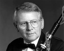 A Tribute to Jimmy McIntosh