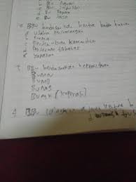 Apa Kepanjangan Dari Bumn Bumd Bums Bumk Brainly Co Id