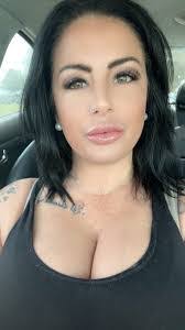 Chasity Michael's Instagram, Twitter & Facebook