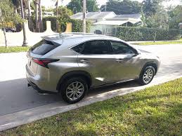 Shop for a new lexus nx at rallye lexus, where we have the latest lexus models to ensure that your next glen cove drive is our most affordable suv, the new 2021 lexus nx, is the finest new ride for drivers near glen cove, ny looking for a top lexus exterior: Fl 2015 Lexus Nx 200t Atomic Silver Black Int 9500 Miles Clublexus Lexus Forum Discussion