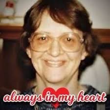 Obituary information for Geraldine Wilson Jenkins) McNeill