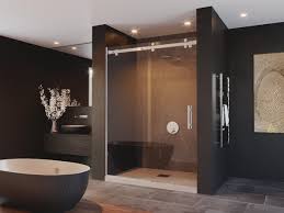 Cleaning glass shower doors with bar keepers friend. How To Keep Shower Doors Clean My Decorative