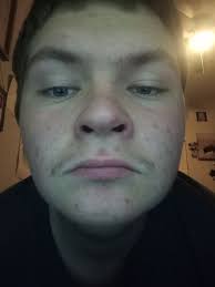 Omni man is my favorite superhero of all time but a lot of people think  that I am a faker because I do not have a mustache like him well check this