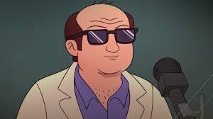 Little Demon: Exclusive "Arnold Schwarzenegger" Clip