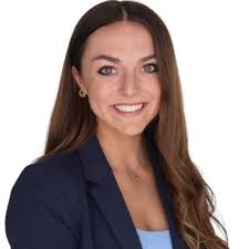 I am excited to share that last night I was inaugurated as the Vice  President of Butler University Student Government Association.