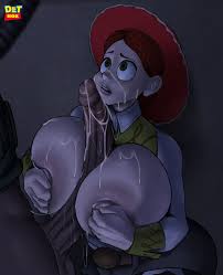 Detnox] Jessie (Toy Story) Porn Comics by [Detnox] (Toy Story) Rule 34  Comics – R34Porn