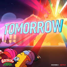 Captain трусы, кальсоны mega blissmas is now streaming on netflix! Dreamworks Animation Captain Underpants Mega Blissmas Tomorrow Facebook