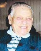 Alan Salmon Obituary (2017)