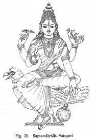 Pin On Hindu Gods Coloring Book