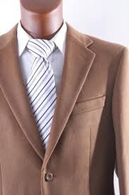 Roundtree & yorke black/white stripe xlt. Two Buttons Lamb Wool Fabric Cashmere Sport Coat Vicuna Blazer Fashion Sport Coat Jacket Dress
