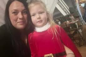 My five-year-old daughter's school sent me letter saying she's '2 per cent'  OVERWEIGHT