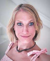 The Heroines of My Life: Interview with Lea Amanda Svensson