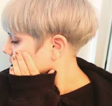 The bowl cut (also known as the mushroom cut) used to be seen as a goofy style for little kids, but it's made a stylish comeback in recent years. Pin On Frizurce Haircuts