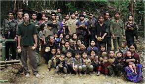 The insurgency in laos was a sporadic military conflict between the lao people's army, and vietnam people's army opposed primarily by members of the former secret army or the hmong people as well as various other ethnic lowland lao insurgencies in laos. Old U S Allies Still Hiding In Laos The New York Times