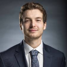 From Humber to Pro Hockey: Graduate Scores Big in the Sports Industry