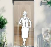 Zeig uns deine mit #zeigshornbach. Insektenschutz Fliegengitter Fur Turen Bei Hornbach Kaufen