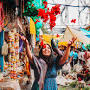 Mullick Ghat Flower Market - Hawkers Committee Kolkata, West Bengal, India from thirdeyetraveller.com