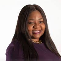 Ekaette Joseph-Isang MD, MBA, MPH, CPHQ, CDIP