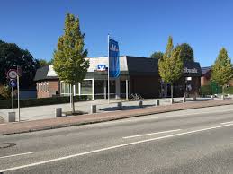 Es sind brancheneinträge zu bank in leezen b schwerin meckl gefragt? Raiffeisenbank Eg Leezen In 23816 Leezen