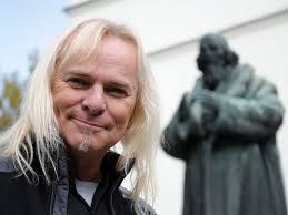 Uriah Heep: “Rockmuziek heeft geen houdbaarheidsdatum”