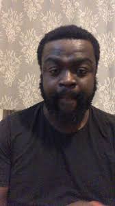 Apostle Stephen Tuffour