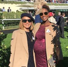 May 04, 2021 · jeff lewis is returning to television. Denise Lewis Pregnant Olympian S Baby Details From Due Date To Gender Reveal As She Expects Fourth Child With Husband Steve Finan O Connor Ok Magazine