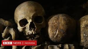 Beberapa contoh pidato bahasa indonesia yang bisa anda jadikan referensi mulai dari contoh pidato tentang pergaulan 5.2 contoh pidato bahasa indonesia tentang pergaulan bebas. Bagaimana Kehidupan Modern Mengubah Bentuk Tulang Kerangka Manusia Bbc News Indonesia