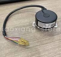 HC202500/0XX0XM6 servo motor rotary encoder