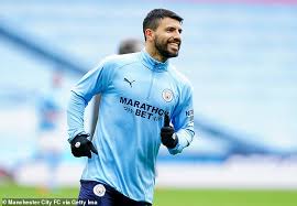 He is a free agent after leaving manchester city. Sergio Aguero Agrees Terms With Barcelona Over Free Transfer This Summer Aktuelle Boulevard Nachrichten Und Fotogalerien Zu Stars Sternchen