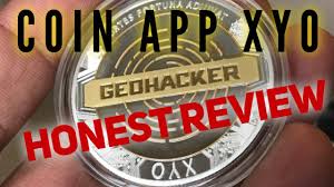 The coin app (powered by xyo) is an app that allows users to mine (geomine) cryptocurrency for providing location data. Honest Review Coin App By Xyo Youtube
