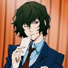Dazai osamu e a dark era durante os eventos de dark era, dazai foi um dos cinco executivos da máfia do porto. Dazai Osamu Bungou Stray Dogs X Female Reader
