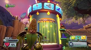 It's a crazy new world in plants vs. Character Basics Plants Vs Zombies Garden Warfare 2 Wiki Guide Ign