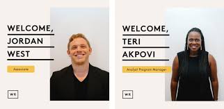 Every week we help teachers from the uk and abroad find their next role. Tes Akpovi Senior Program Manager Raytheon Technologies Linkedin