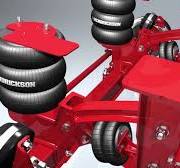 Hendrickson - Auxiliary Axle Systems & Lift Axles | Hendrickson