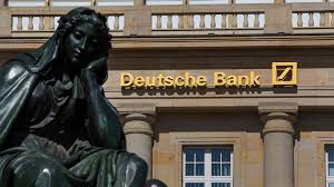 Locate deutsche bank branch & atm near you with our atm / branch locator. Deutsche Bank Ceo Calls For Tough Cutbacks At Contentious Shareholder Meeting