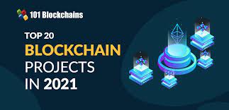 24 april, 2021 monibooks (mnbks) is a yield farming aggregator where users can stake defi tokens. Top 20 Promising Blockchain Projects In 2021 101 Blockchains