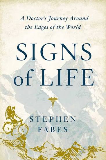 Signs of Life | Book by Stephen Fabes | Official Publisher Page | Simon &  Schuster