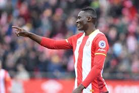 Michael olunga, latest news & rumours, player profile, detailed statistics, career details and transfer information for the kashiwa reysol player, powered by goal.com. Top Spanish Clubs Battling For Michael Olunga