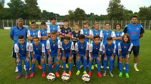 Citeste ultimele stiri despre academia de fotbal gheorghe hagi pe gsp.ro! Fiul Lui GicÄƒ Popescu JoacÄƒ La Grupa 2003 Victorii Pentru Echipele Academiei Hagi La Turneul Evima Cup 2015