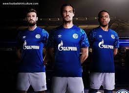 Fc schalke 04 and kit manufacturer umbro released the new third kit on schalke day. Pin On Footballshirtculture