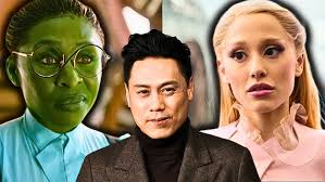 Box of Stars Theatre presents Aladdin Jr.