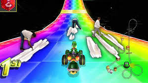 The walking dead survival instinct (any region) donkey kong country: Grupos Provida Pintan De Blanco Rainbow Road Por Promover La Ideologia De Genero