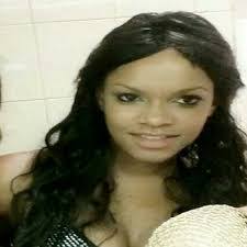 Shanice Wood's Instagram, Twitter & Facebook