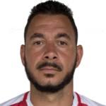 Emerson Souza stats and ratings