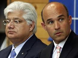 York University teaches Jim Balsillie hard lesson of mixing philanthropy  with public academics