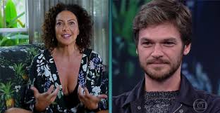 O casal de atores fabiula nascimento e emilio dantas resgatou e cuidou de um gambá durante a quarentena. Fabiula Nascimento Desabafa Ao Falar Do Amor Por Emilio Dantas E Tao Dificil Voce Querer Estar Com Alguem De Verdade Belissima Novela Amor Ator