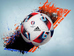 The ball is called adidas euro 16 beau jeu ball. Adidas Fracas Euro 2016 Final Ball Released Footy Headlines