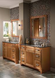 kraftmaid bath gallery bathroom