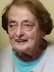 Condolence Book for Eileen Desmond (Ovens, Cork)